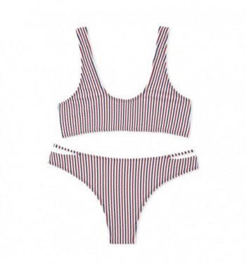 Brand Original Women's Bikini Sets