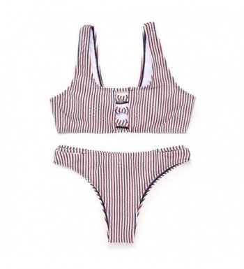 Women's Bikini Swimsuits