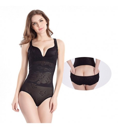 CharmLife Control Shapewear Seamless Bodysuit