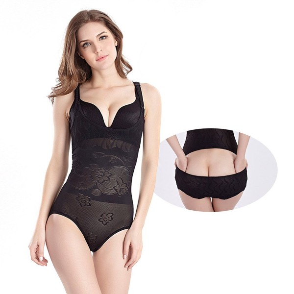 CharmLife Control Shapewear Seamless Bodysuit