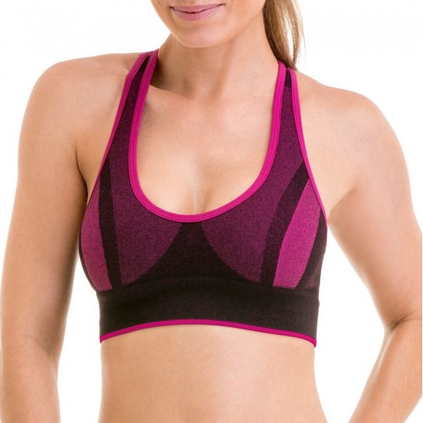 Lupo Womens Contour Fashion Racerback