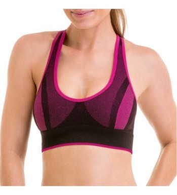 Lupo Womens Contour Fashion Racerback