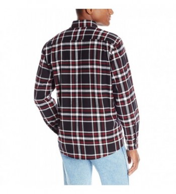 Discount Real Men's Casual Button-Down Shirts