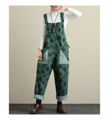 2018 New Women's Overalls Online