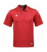 Admiral Classic Shirt Scarlet Youth