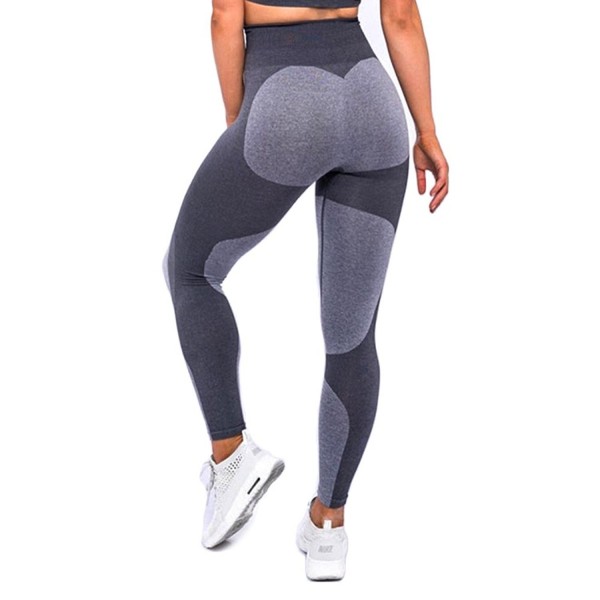 heart workout leggings