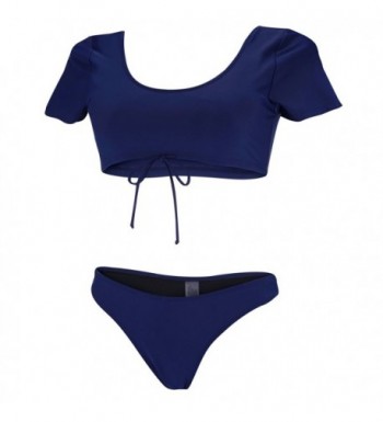 Fashion Women's Bikini Swimsuits Wholesale