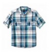 KAVU Rumson Button Shirts Pacific