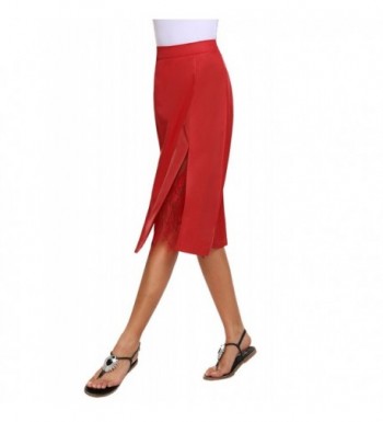 Discount Real Women's Skirts