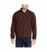 White Sierra Cloud Jacket Coffee