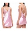 PARTY LADY Transparent Lingerie Sleepwear