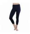 ToBeInStyle Womens Blend Capri Leggings