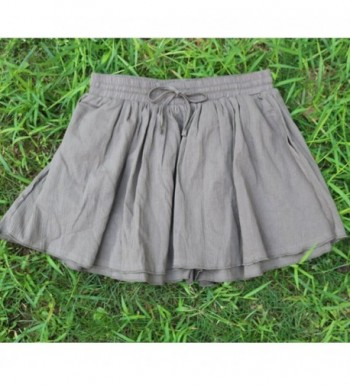 Cheap Real Women's Shorts Outlet