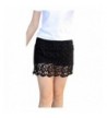 Kangqifen Womens Summer Elasticity Skorts