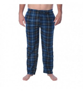 Active Club Fleece Lounge Pajama