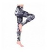 Beluring Workout Fitness Leggings Printed