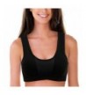 Clivia Padded Yoga Sports Bra