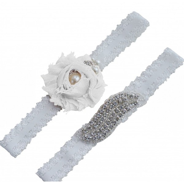 Mirandas Bridal Womens Garters Wedding