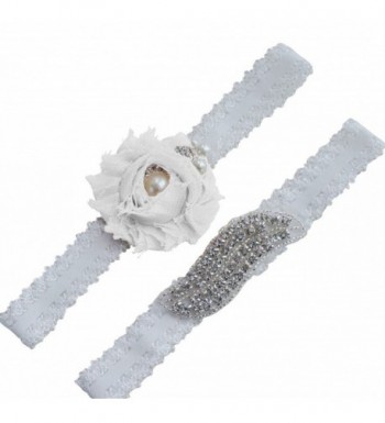 Mirandas Bridal Womens Garters Wedding