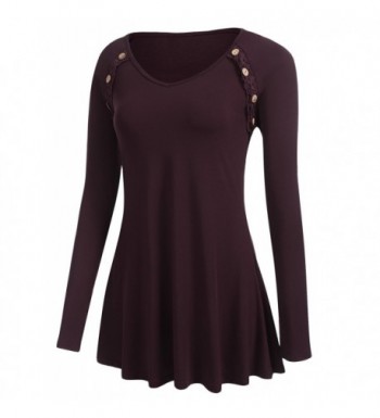 Brand Original Women's Blouses Online