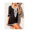 Discount Real Women's Swimsuit Cover Ups Outlet