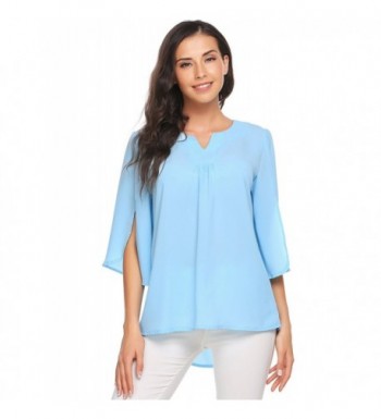 Women's Blouses