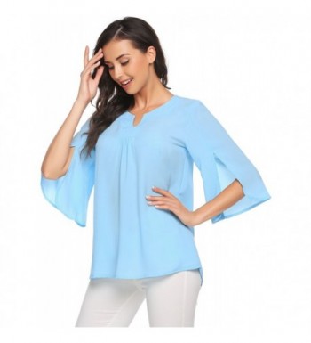 Women's Button-Down Shirts for Sale