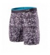 Stance Frost Boxer Brief Black