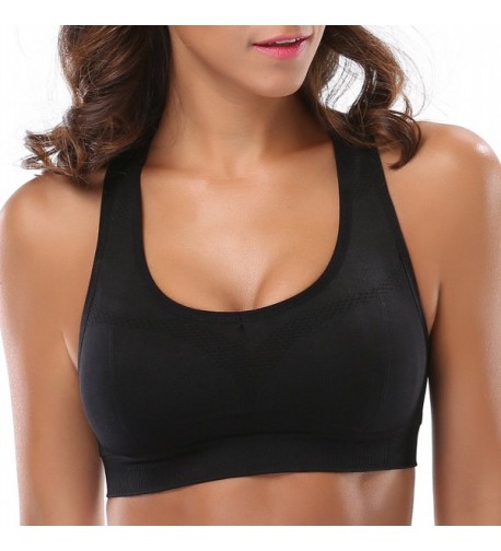 Mirity Women Racerback Sports Bras