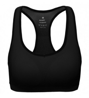 Discount Real Women's Bras