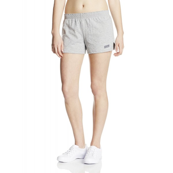 Soffe Juniors Short Oxford Medium