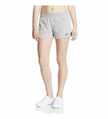 Soffe Juniors Short Oxford Medium