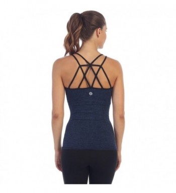 American Fitness Couture Strappy Lattice