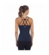 American Fitness Couture Strappy Lattice