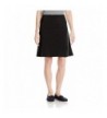 FIG Womens Skirt Black X Small