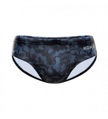 Men's Swim Briefs