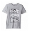 Nickelodeon Sleeve Graphic T Shirt 2X Large