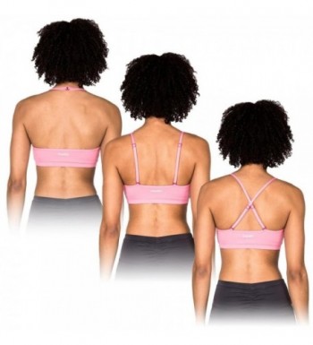 Discount Women's Sports Bras Outlet Online