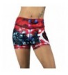 Popular Women's Athletic Shorts