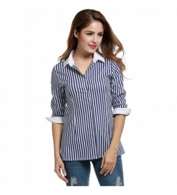 Cheap Women's Button-Down Shirts for Sale