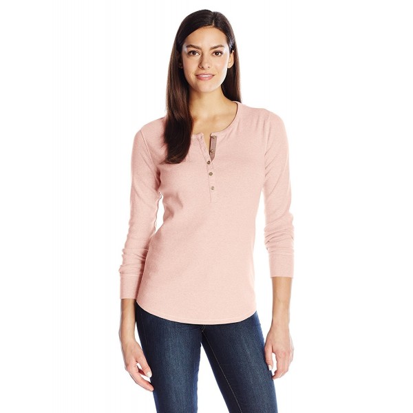 Royal Robbins Womens Henley T Shirt