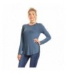 Nelly Aura Sleeve Tunic Hemline