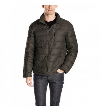 32 DEGREES Melange Packable Jacket