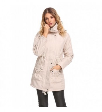 Women's Anoraks Online