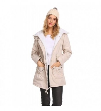 2018 New Women's Coats Outlet Online