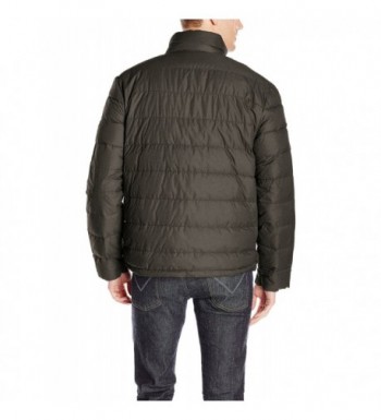 Brand Original Men's Active Jackets