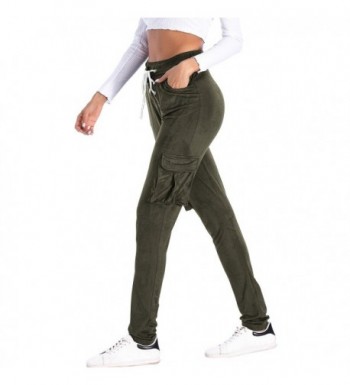 Designer Women's Pants Outlet