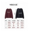 Brand Original Women's Fashion Sweatshirts