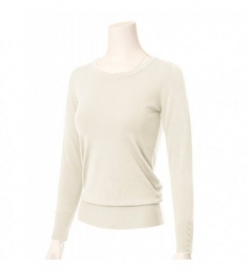 Cheap Real Women's Sweaters