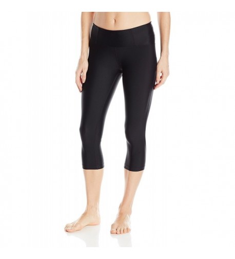 prAna Womens Tights X Large Solid